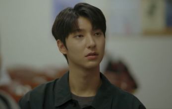 Лакорн Затмение 4 серия 