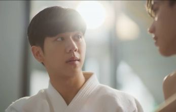 Лакорн Затмение 8 серия 