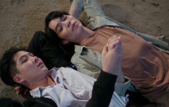 Лакорн Затмение 12 серия 