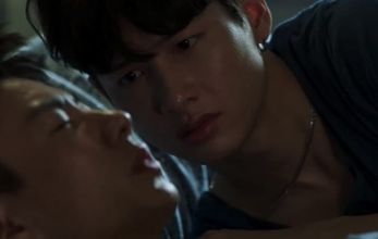 Лакорн Не я 6 серия 