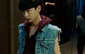 Лакорн Не я 11 серия 