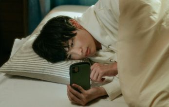 Лакорн Мой личный синоптик 1 серия 