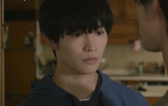 Лакорн Мой личный синоптик 4 серия 