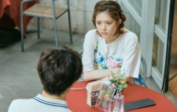 Лакорн Мой личный синоптик 5 серия 