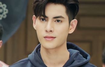 Лакорн В поисках судьбы 2 серия 