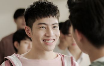 Лакорн В поисках судьбы 5 серия 