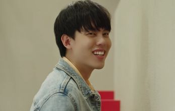 Лакорн В поисках судьбы 9 серия 