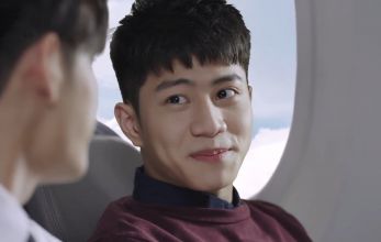 Лакорн В поисках судьбы 10 серия 