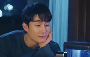 Лакорн Босс и малыш 5 серия 