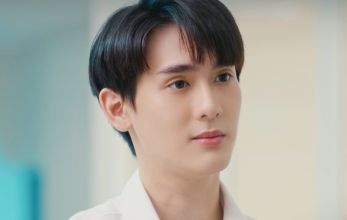 Лакорн Босс и малыш 6 серия 