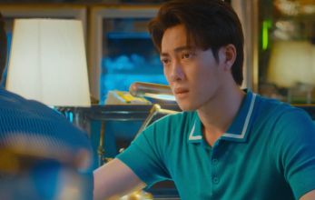 Лакорн Босс и малыш 9 серия 