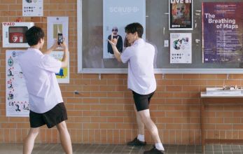 Лакорн Потому что мы вместе 2 серия 