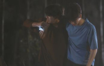 Лакорн Потому что мы вместе 5 серия 