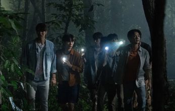 Лакорн Мёртвый друг навсегда 1 серия 