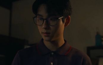 Лакорн Мёртвый друг навсегда 3 серия 