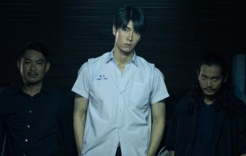 Лакорн Мёртвый друг навсегда 6 серия 