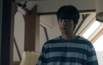 Лакорн Мёртвый друг навсегда 8 серия 