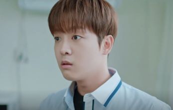 Лакорн Зона превосходства любви 1 серия 