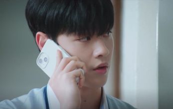 Лакорн Зона превосходства любви 2 серия 