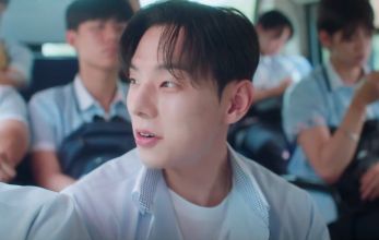 Лакорн Зона превосходства любви 3 серия 