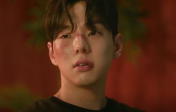 Лакорн Зона превосходства любви 5 серия 