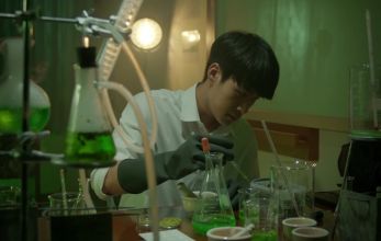 Лакорн Мёртвый друг навсегда 9 серия 