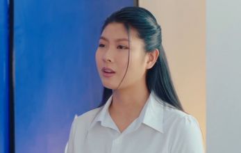 Лакорн Время 3 серия 