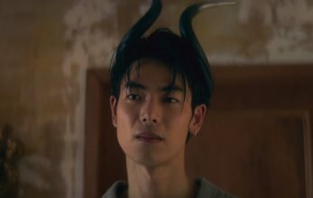 Лакорн 7 дней до Дня святого Валентина 2 серия 