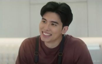 Лакорн 7 дней до Дня святого Валентина 4 серия 