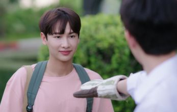 Лакорн Повар мечты 3 серия 