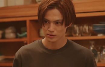 Лакорн Ты мне нравишься, но что дальше? 1 серия 