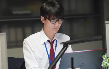 Лакорн Ты мне нравишься, но что дальше? 5 серия 