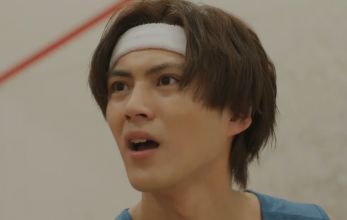 Лакорн Ты мне нравишься, но что дальше? 3 серия 