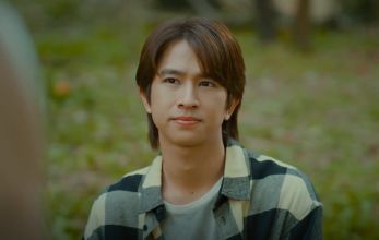 Лакорн Тень 3 серия 