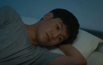 Лакорн Тень 4 серия 