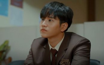 Лакорн Тень 5 серия 