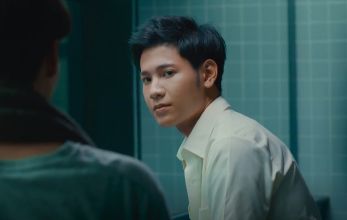 Лакорн Тень 6 серия 