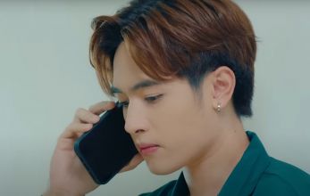 Лакорн Время 7 серия 