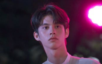 Лакорн Потому что мы вместе 1 серия 