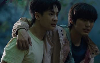 Лакорн Мёртвый друг навсегда 10 серия 