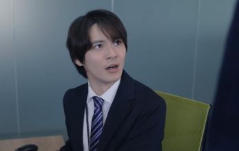 Лакорн Идеальное предложение 5 серия 