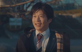 Лакорн Любовь старичка: Возвращение 1 серия 