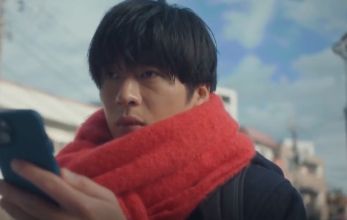 Лакорн Любовь старичка: Возвращение 2 серия 