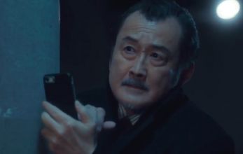 Лакорн Любовь старичка: Возвращение 3 серия 