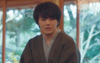 Лакорн Любовь старичка: Возвращение 5 серия 