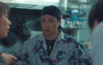 Лакорн Любовь старичка: Возвращение 6 серия 