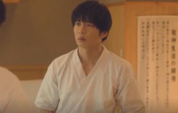 Лакорн Любовь старичка: Возвращение 8 серия 