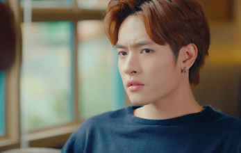 Лакорн Время 8 серия 