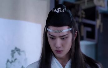 Лакорн Магистр дьявольского культа 5 серия 