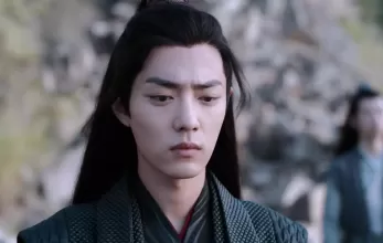 Лакорн Магистр дьявольского культа 10 серия 